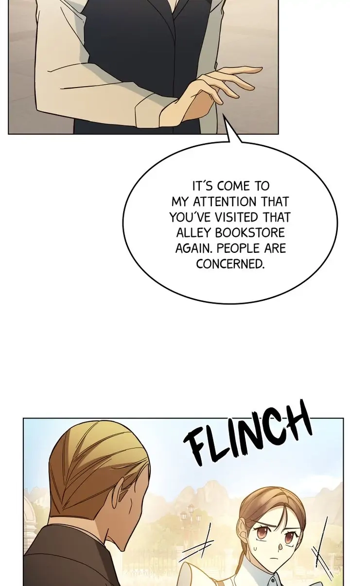 Oh! My Maid Chapter 41 page 57 - 