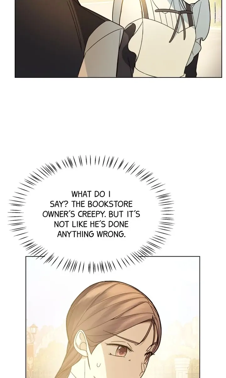 Oh! My Maid Chapter 41 page 58 - 