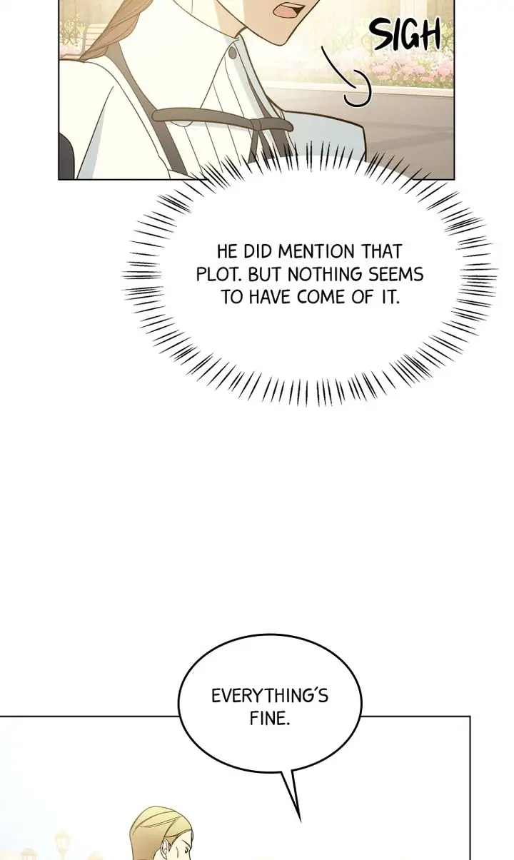 Oh! My Maid Chapter 41 page 59 - 