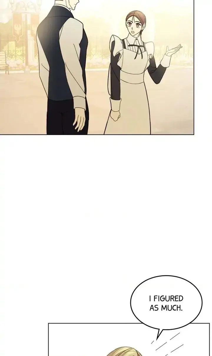Oh! My Maid Chapter 41 page 60 - 