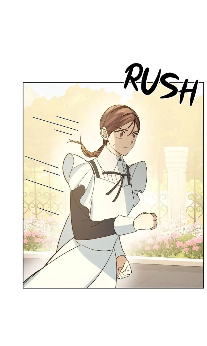 Oh! My Maid Chapter 41 page 68 - 