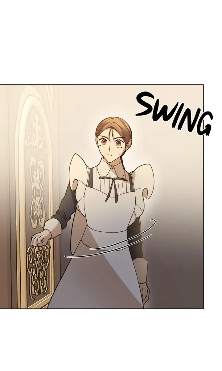 Oh! My Maid Chapter 42 page 1 - 