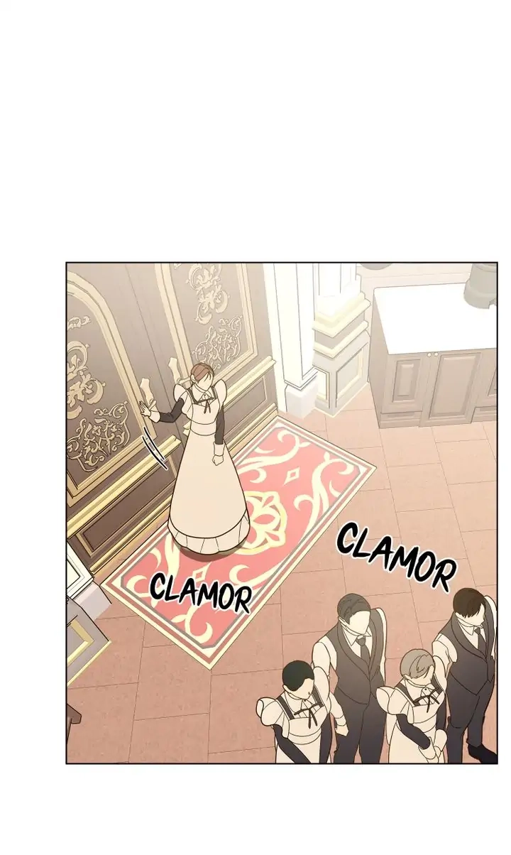Oh! My Maid Chapter 42 page 2 - 