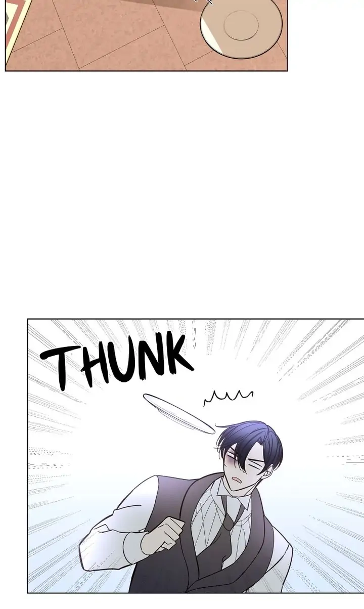 Oh! My Maid Chapter 42 page 11 - 