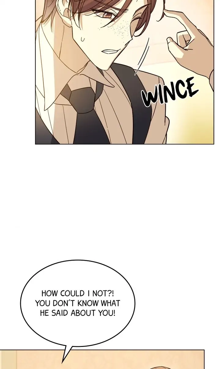 Oh! My Maid Chapter 42 page 16 - 