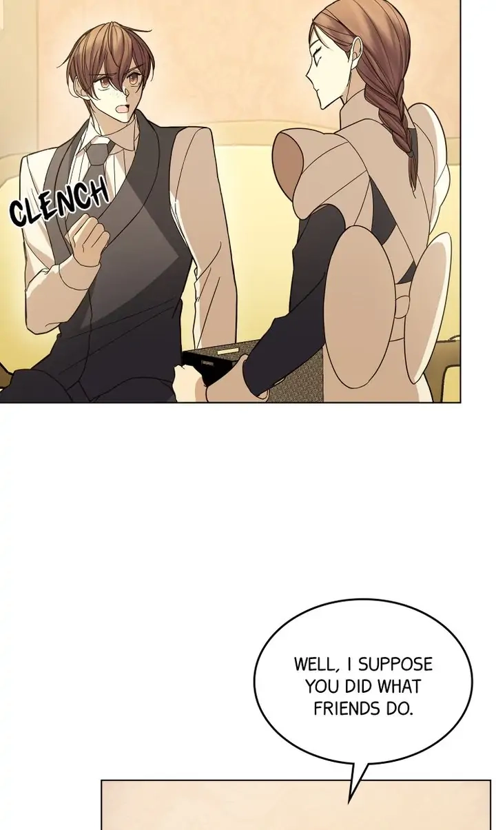 Oh! My Maid Chapter 42 page 17 - 