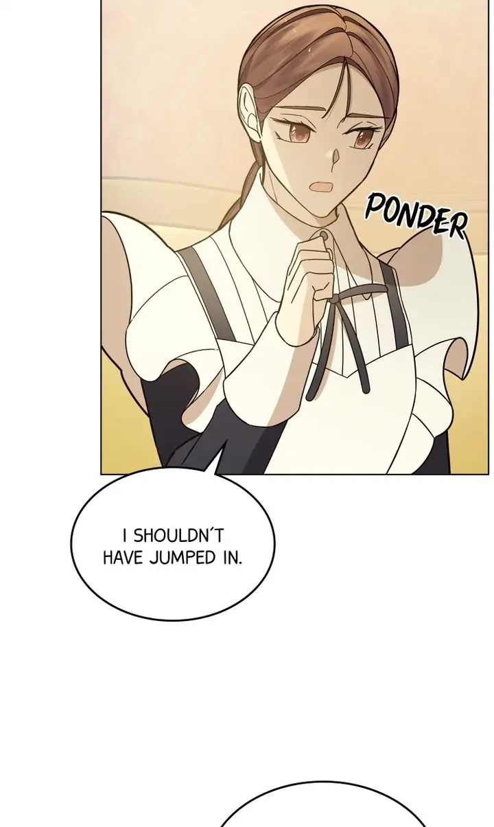 Oh! My Maid Chapter 42 page 18 - 