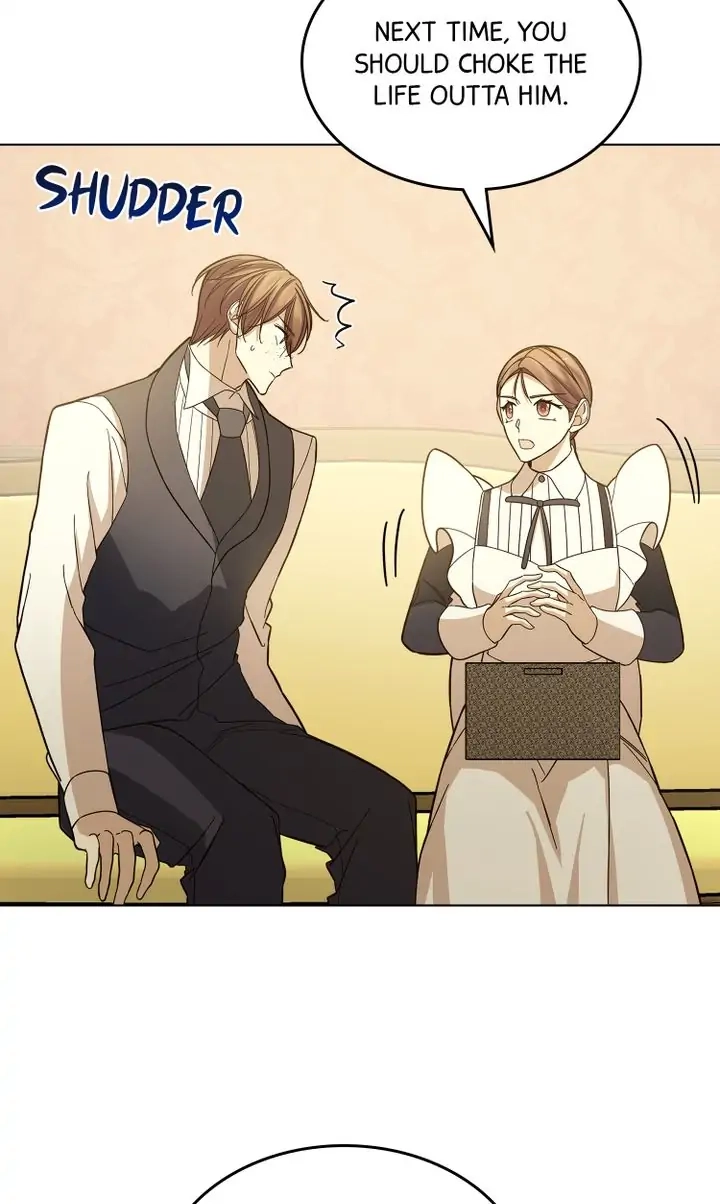 Oh! My Maid Chapter 42 page 19 - 