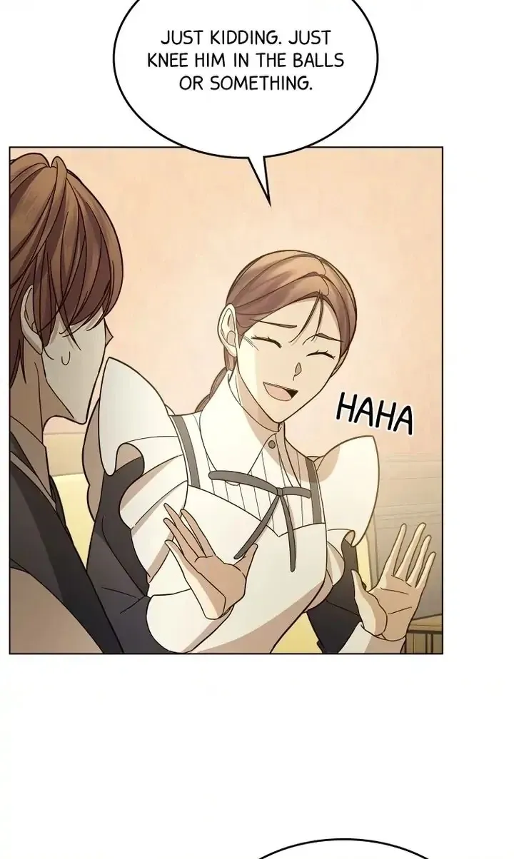 Oh! My Maid Chapter 42 page 20 - 