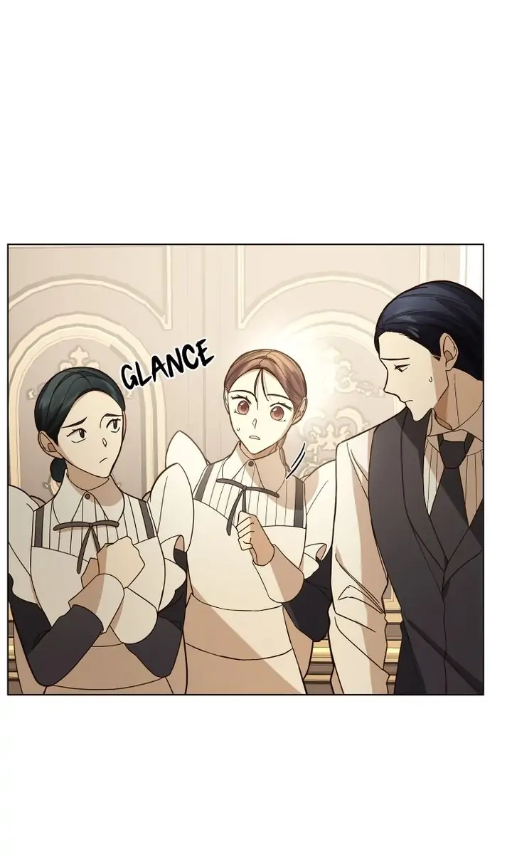 Oh! My Maid Chapter 42 page 3 - 