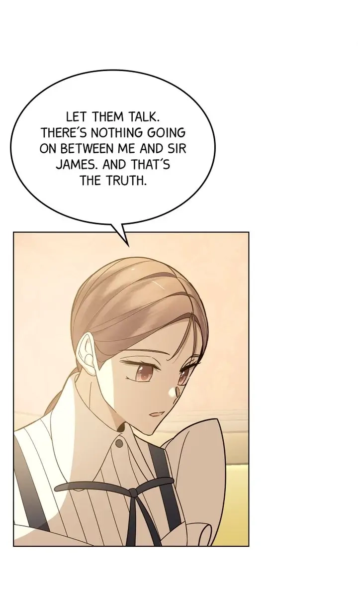 Oh! My Maid Chapter 42 page 22 - 