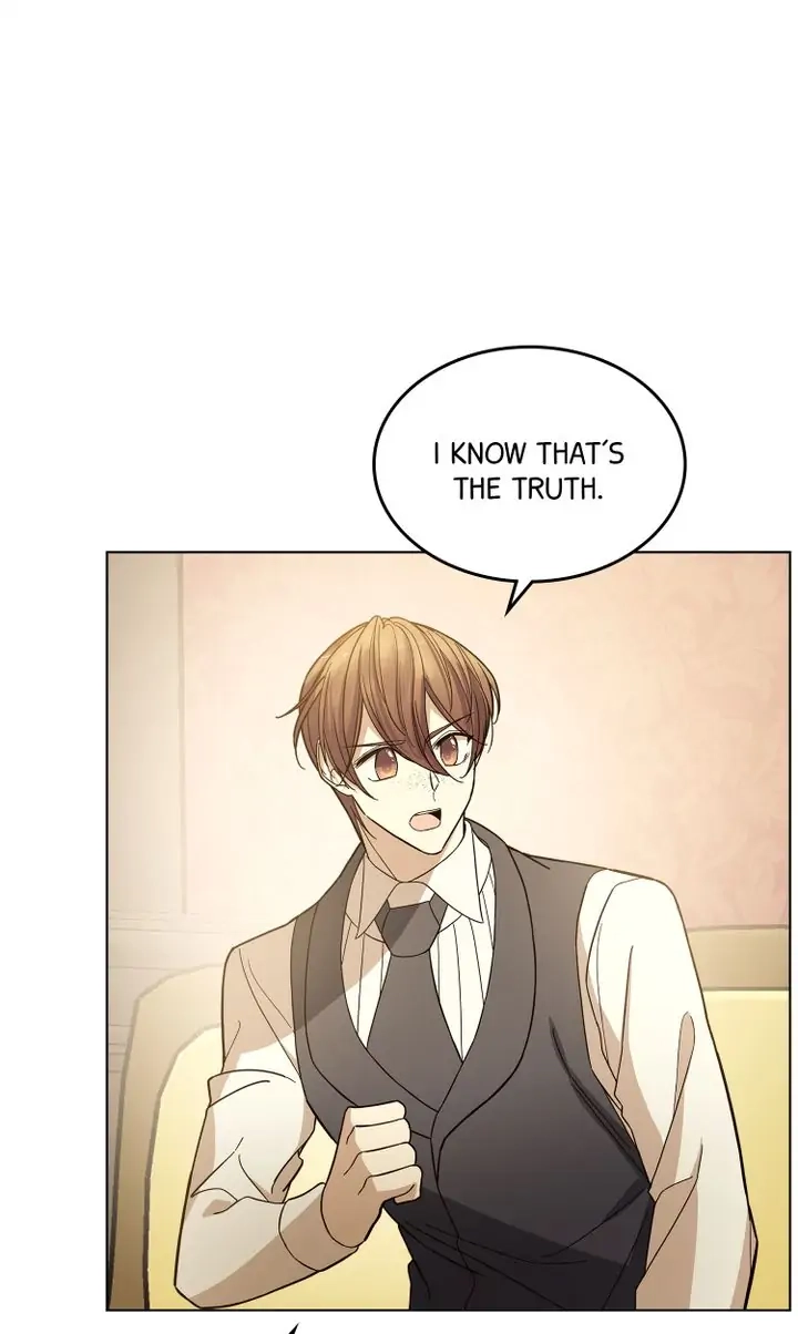 Oh! My Maid Chapter 42 page 23 - 