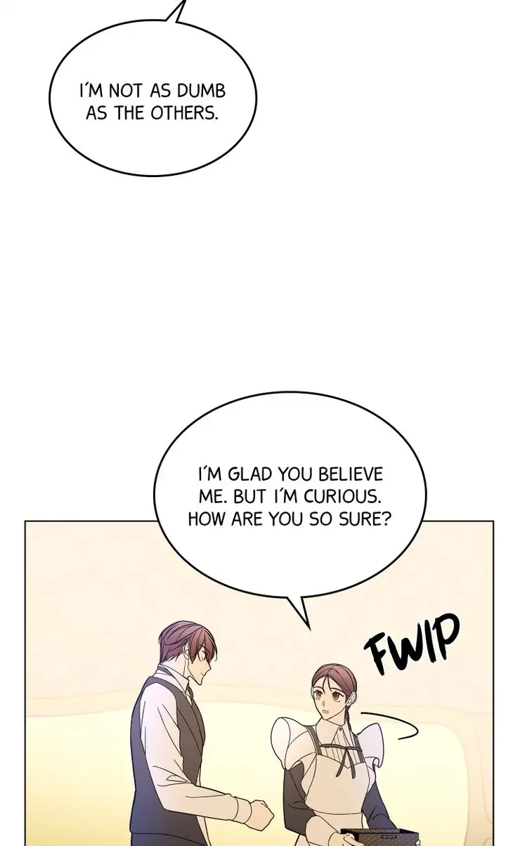 Oh! My Maid Chapter 42 page 24 - 