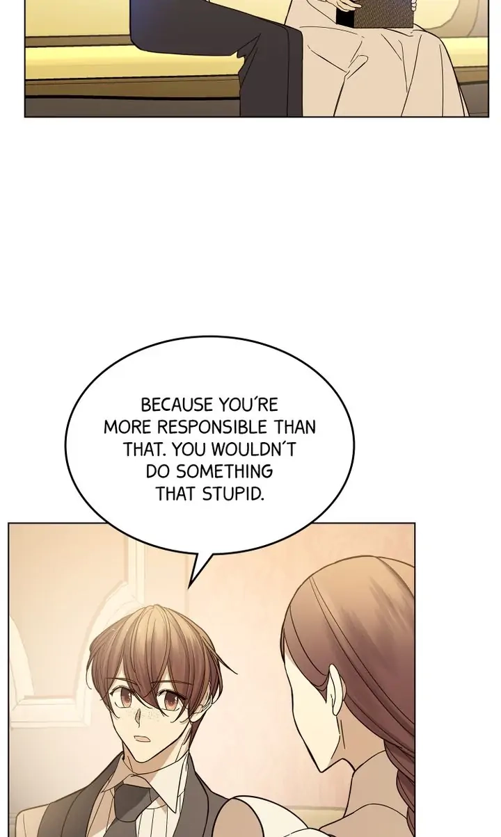 Oh! My Maid Chapter 42 page 25 - 