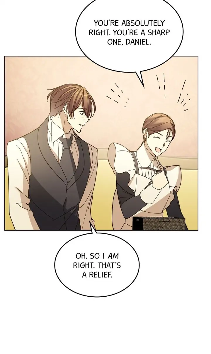 Oh! My Maid Chapter 42 page 29 - 