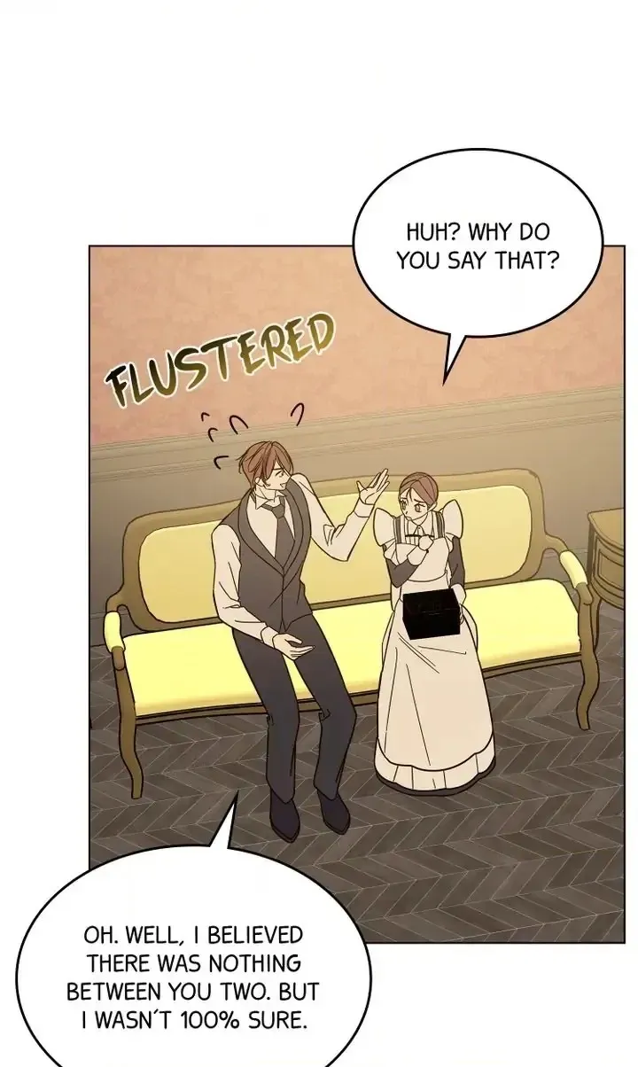 Oh! My Maid Chapter 42 page 30 - 