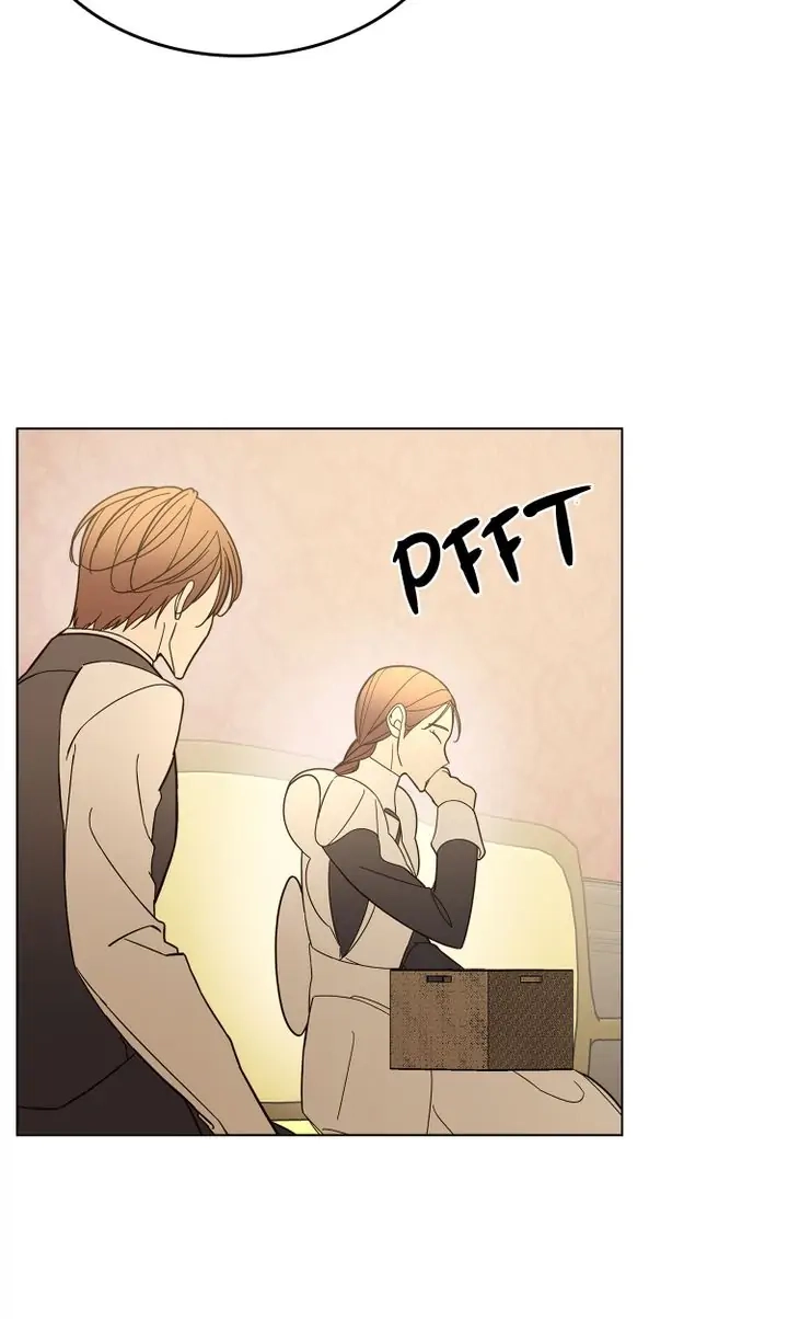 Oh! My Maid Chapter 42 page 31 - 