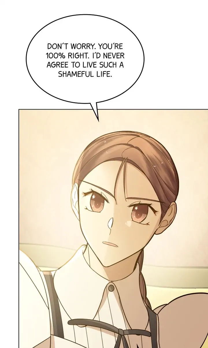 Oh! My Maid Chapter 42 page 32 - 