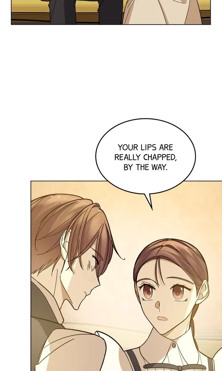 Oh! My Maid Chapter 42 page 35 - 