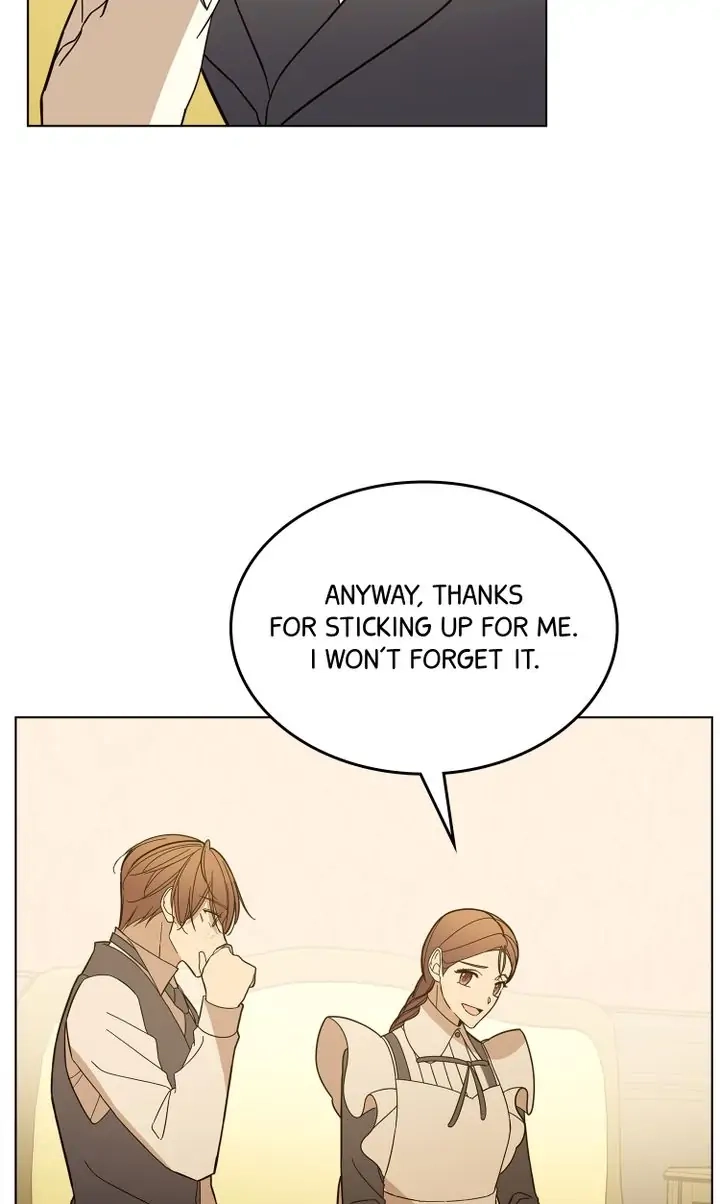 Oh! My Maid Chapter 42 page 37 - 