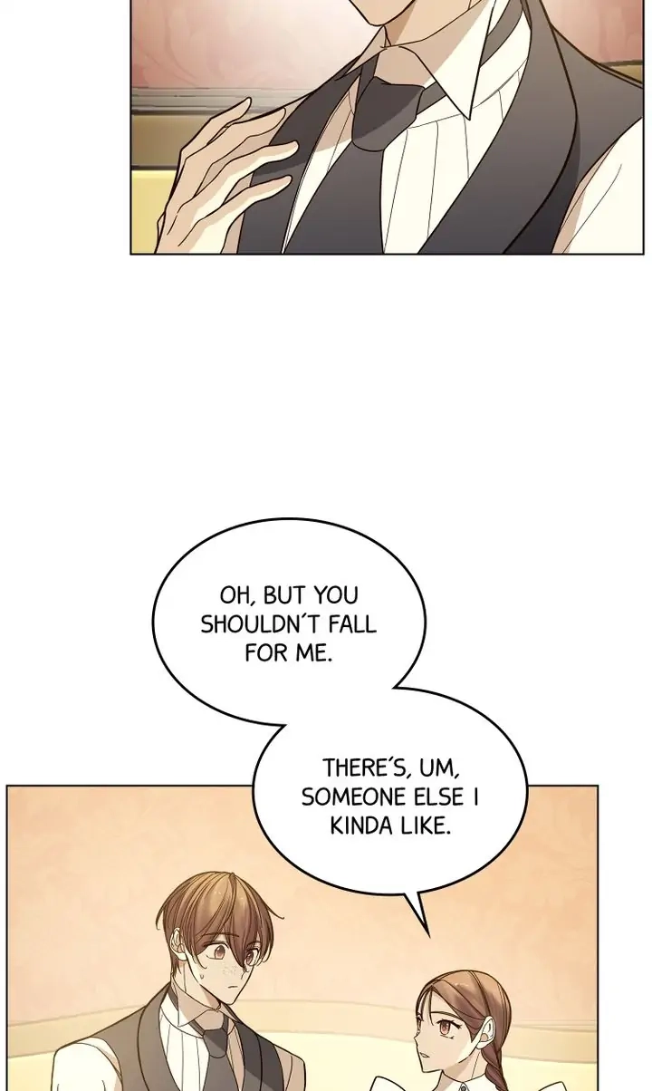 Oh! My Maid Chapter 42 page 39 - 