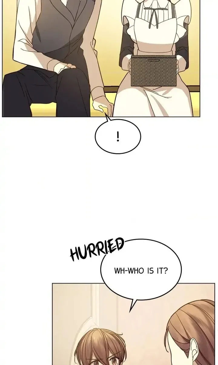 Oh! My Maid Chapter 42 page 40 - 