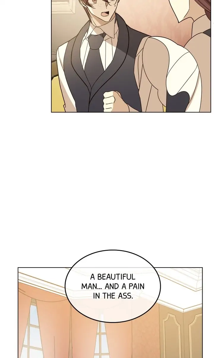Oh! My Maid Chapter 42 page 41 - 