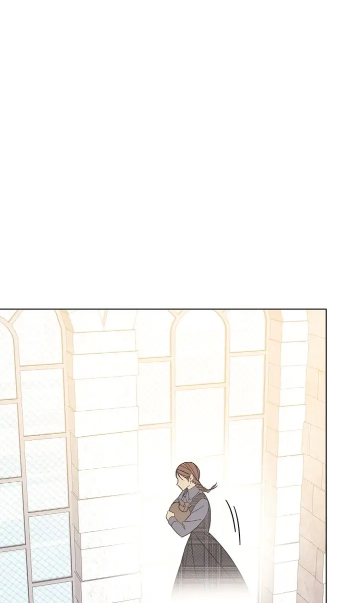 Oh! My Maid Chapter 42 page 43 - 