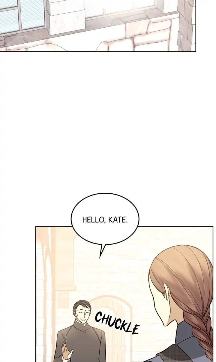 Oh! My Maid Chapter 42 page 44 - 