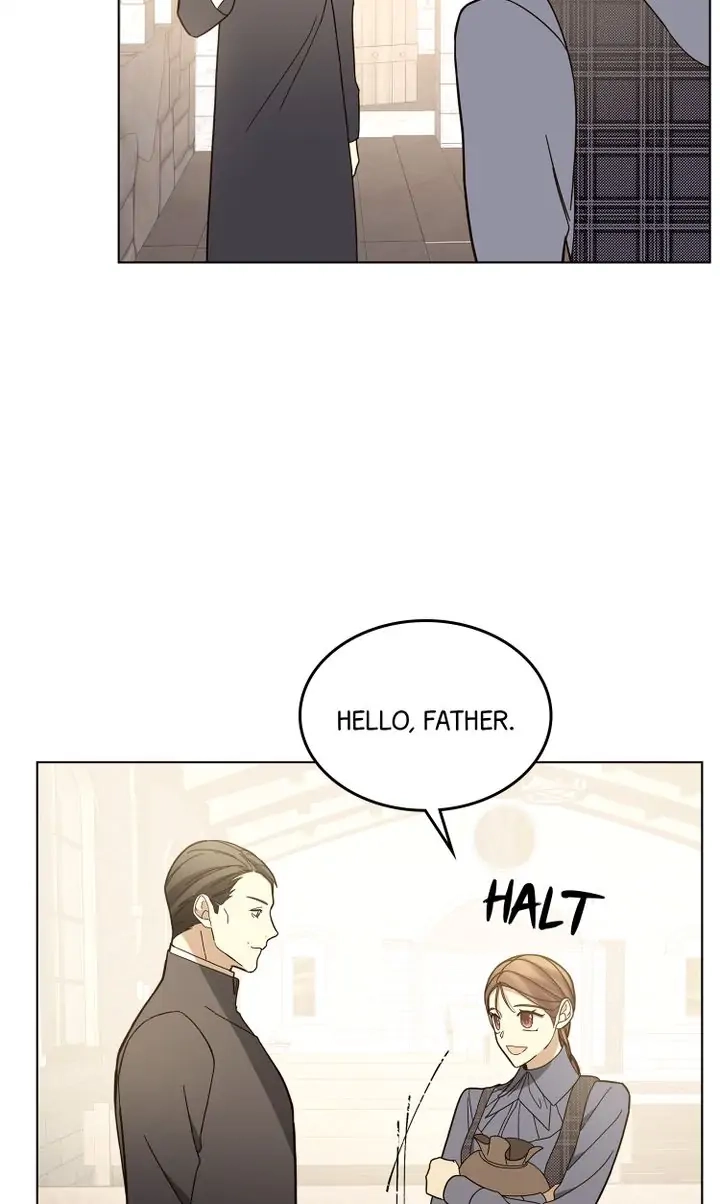 Oh! My Maid Chapter 42 page 45 - 