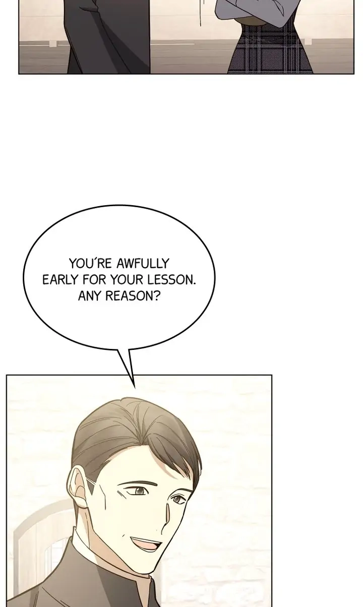 Oh! My Maid Chapter 42 page 46 - 