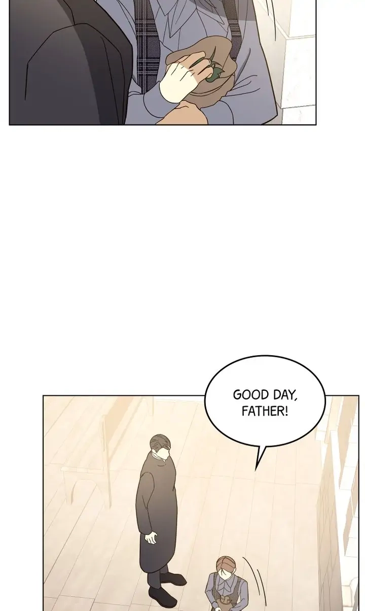Oh! My Maid Chapter 42 page 49 - 