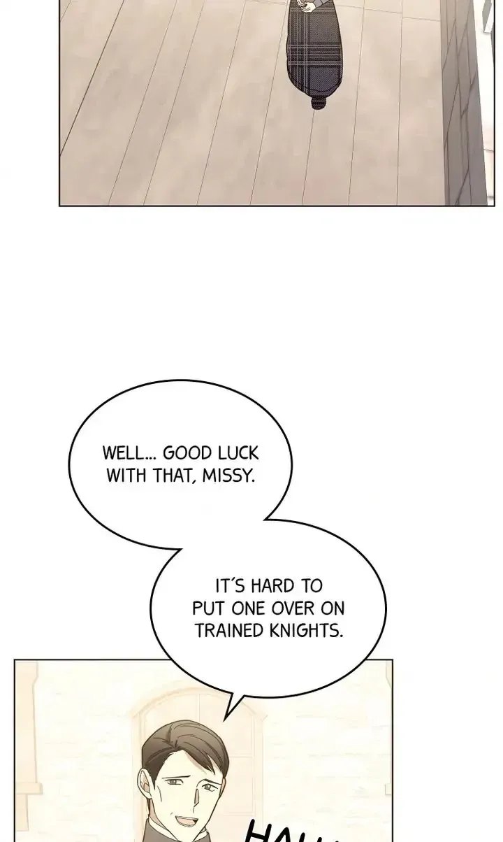 Oh! My Maid Chapter 42 page 50 - 