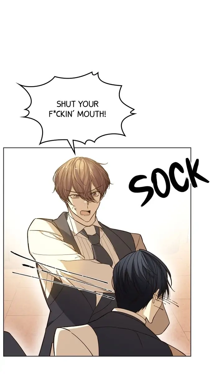 Oh! My Maid Chapter 42 page 6 - 