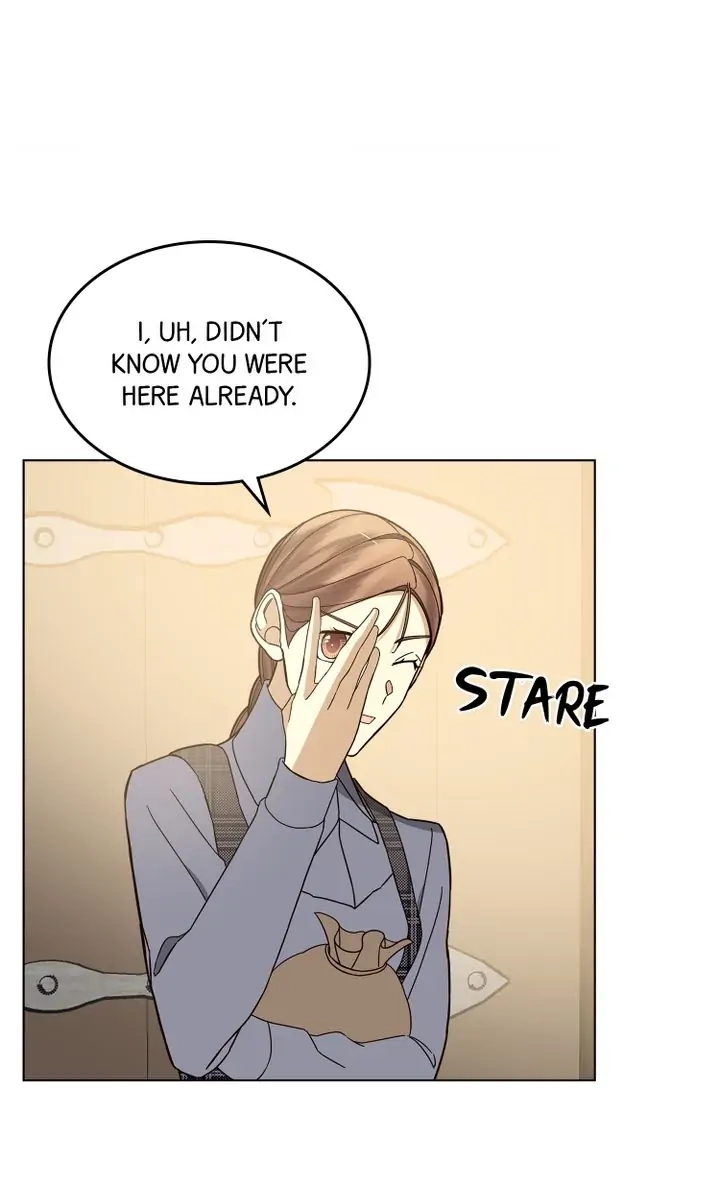 Oh! My Maid Chapter 42 page 55 - 