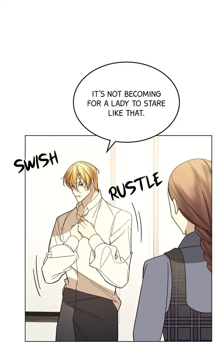 Oh! My Maid Chapter 42 page 56 - 