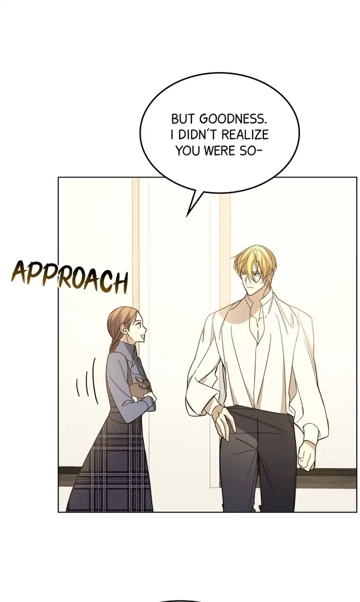 Oh! My Maid Chapter 42 page 58 - 