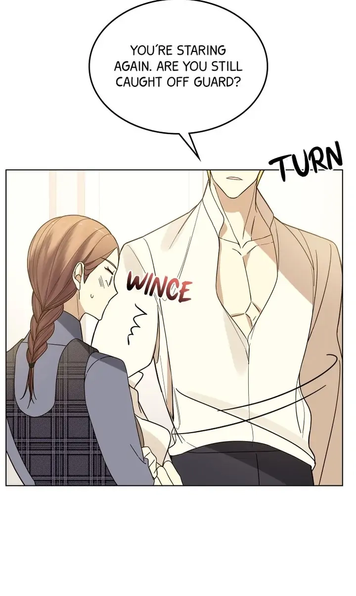Oh! My Maid Chapter 42 page 59 - 