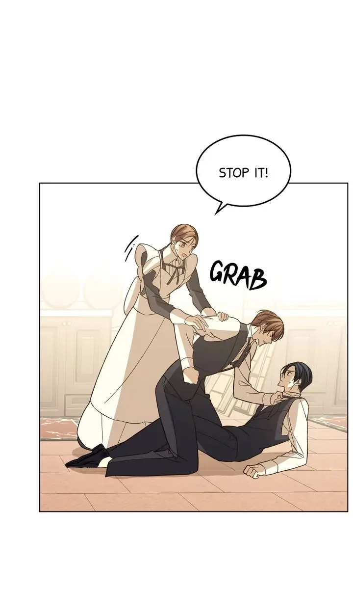 Oh! My Maid Chapter 42 page 7 - 
