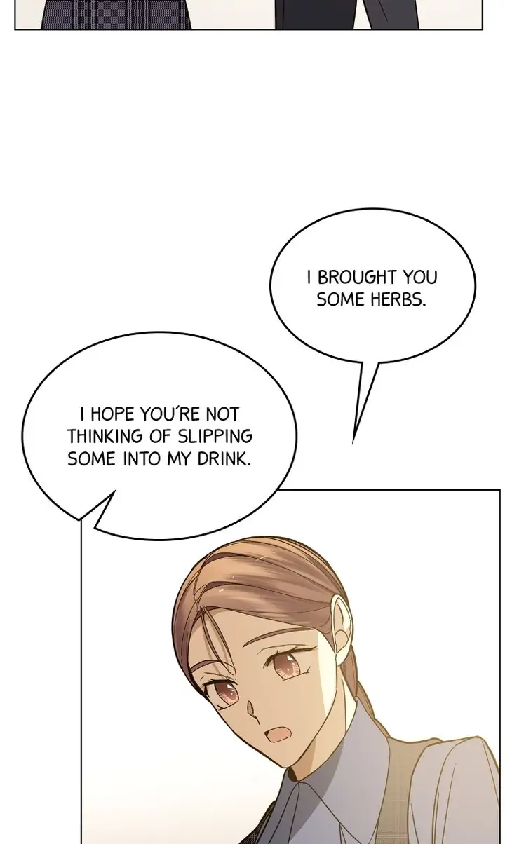 Oh! My Maid Chapter 42 page 62 - 
