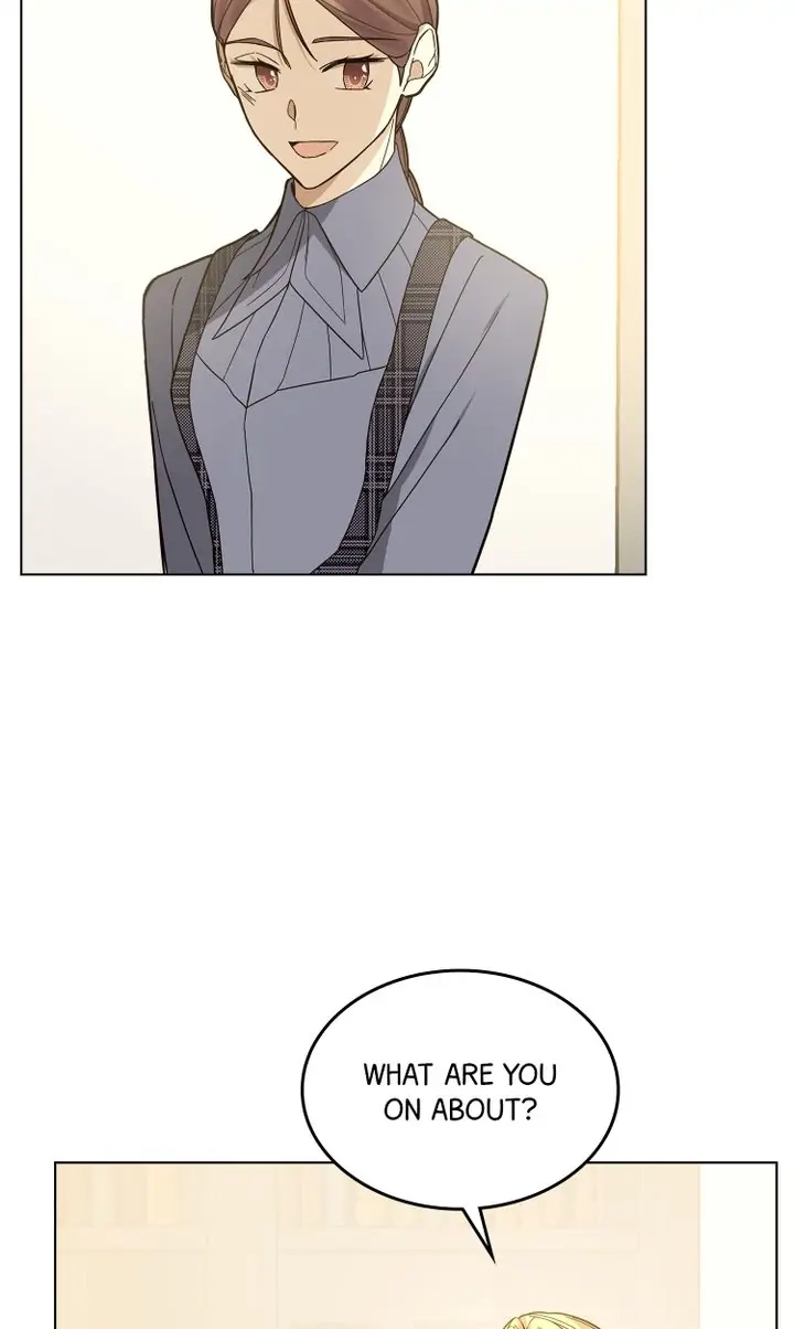 Oh! My Maid Chapter 42 page 66 - 