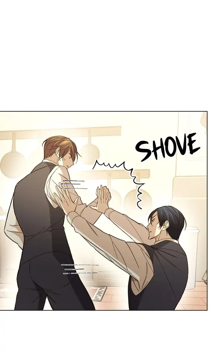 Oh! My Maid Chapter 42 page 8 - 