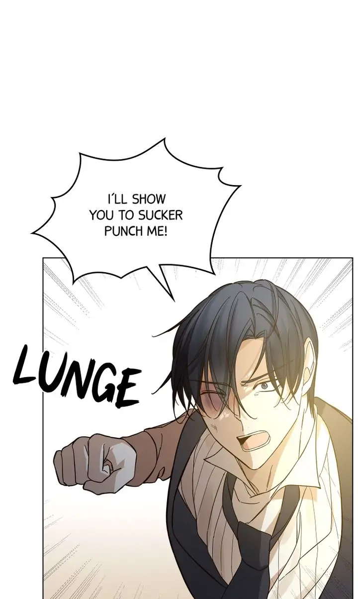 Oh! My Maid Chapter 42 page 9 - 