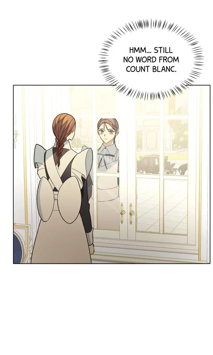 Oh! My Maid Chapter 43 page 2 - 