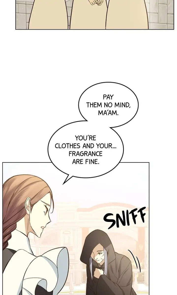 Oh! My Maid Chapter 43 page 12 - 