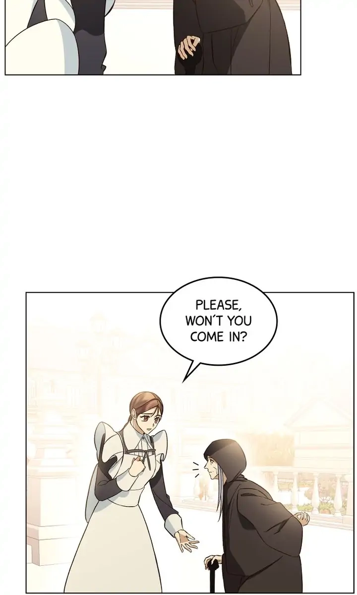 Oh! My Maid Chapter 43 page 13 - 
