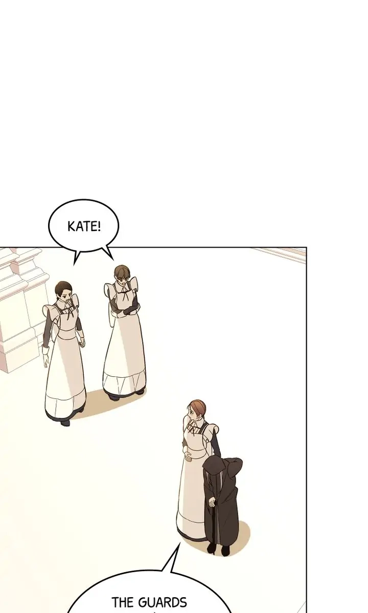 Oh! My Maid Chapter 43 page 14 - 