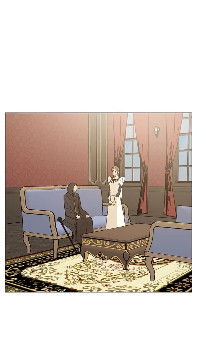 Oh! My Maid Chapter 43 page 16 - 