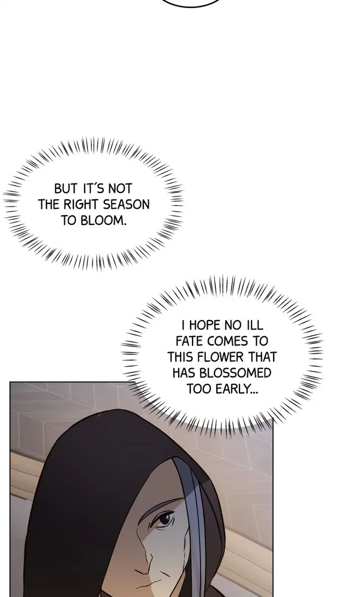 Oh! My Maid Chapter 43 page 19 - 