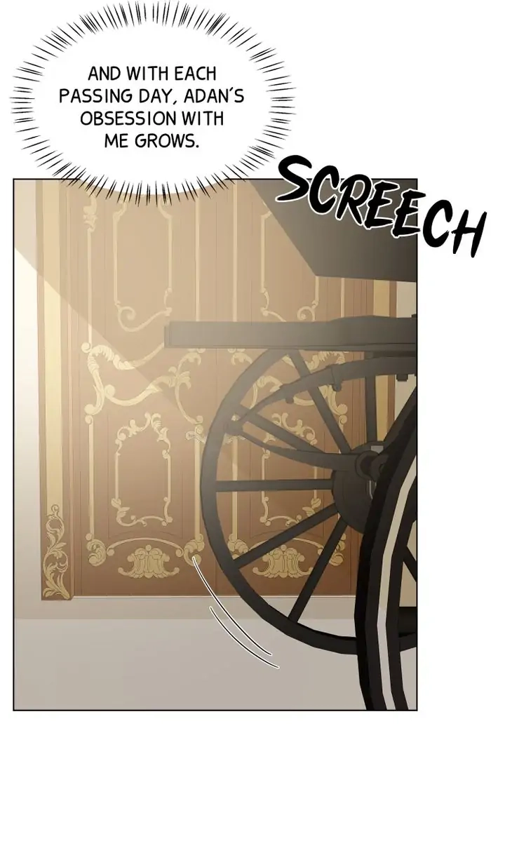 Oh! My Maid Chapter 43 page 3 - 